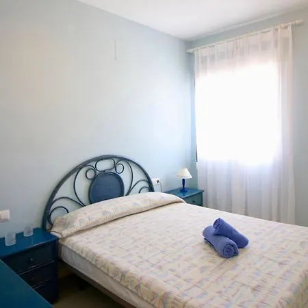 Apartment Residencial L'hort