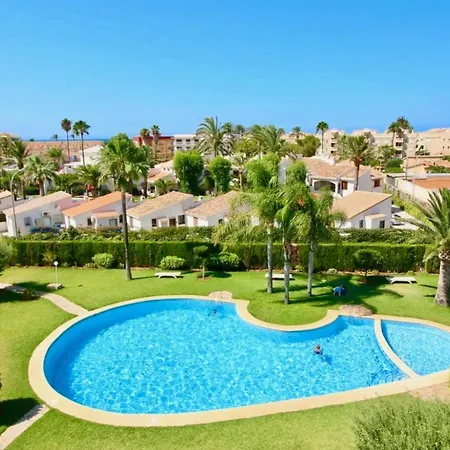 Residencial L'hort *