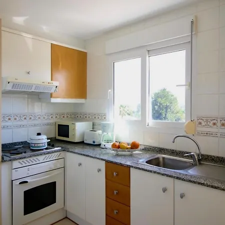 Residencial L'hort *