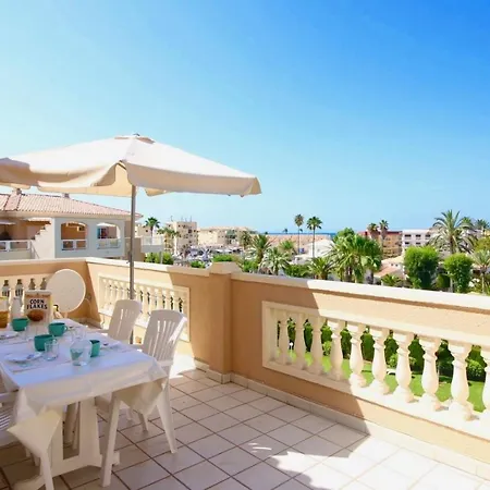 Residencial L'hort Apartment Denia