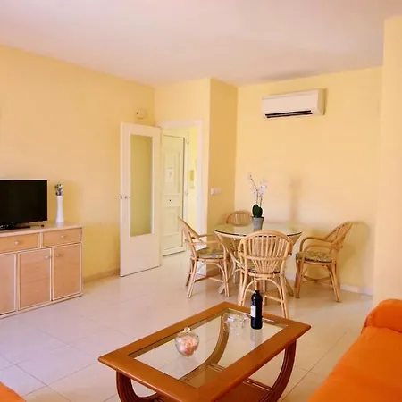 Residencial L'hort * Denia