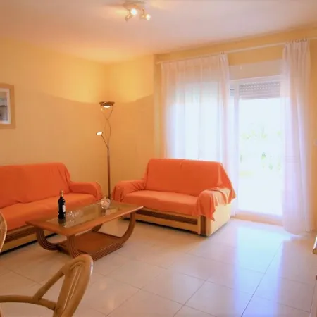 Residencial L'hort *