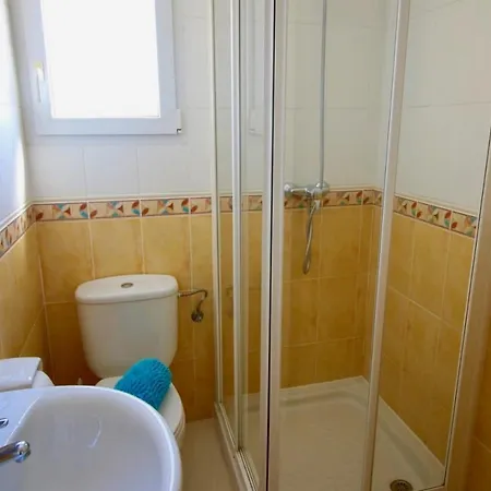 Residencial L'hort