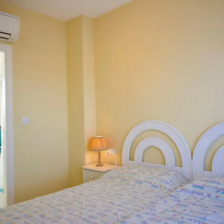 Residencial L'hort Denia