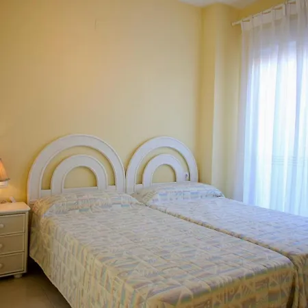 Apartment Residencial L'hort *