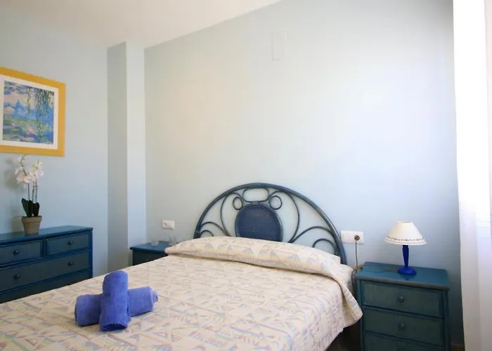 Apartment Residencial L'hort Dénia