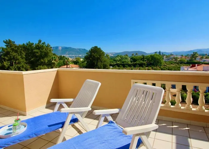 Residencial L'hort *