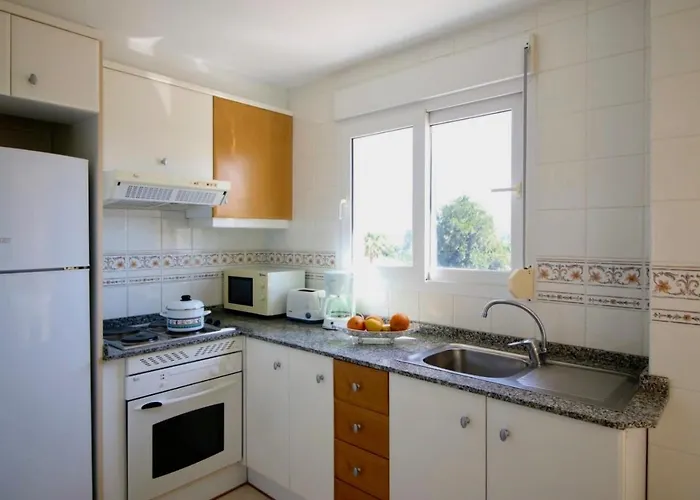 Residencial L'hort *