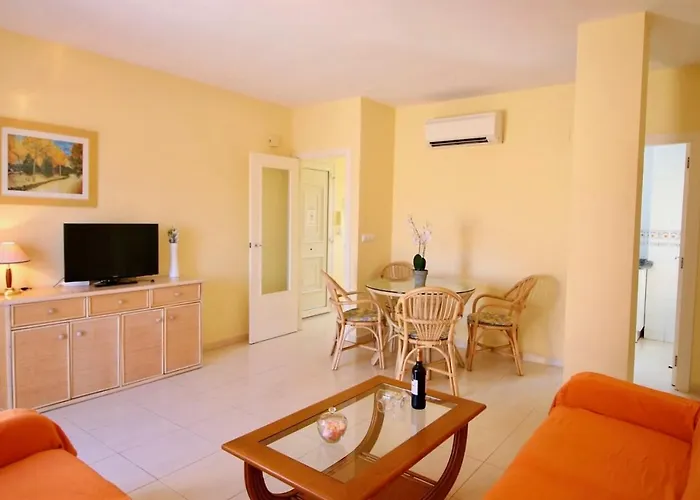 Residencial L'hort * Dénia