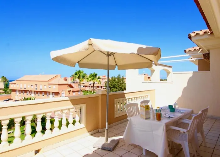 Apartment Residencial L'hort