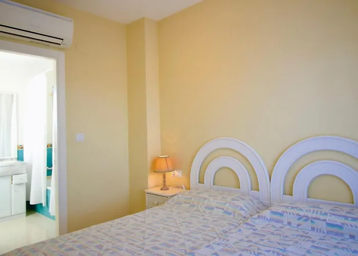 Residencial L'hort Dénia