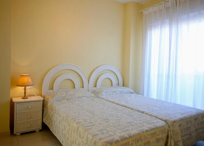 Apartment Residencial L'hort *