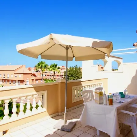 Apartman Residencial L'hort By Carlosferien